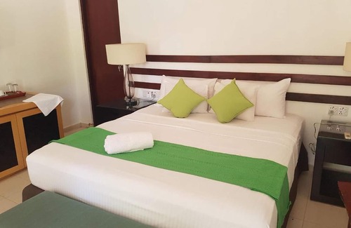 Kimbissa Hotel | Nature Friendly Tree House Accommodation Near Sigiriya