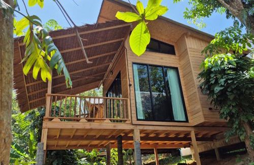 Ko Mook House | Nature Hill