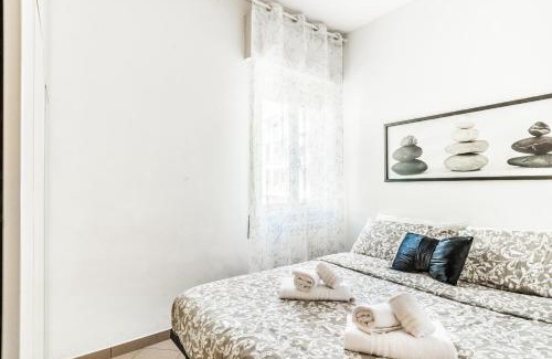 Pietra Ligure Apartment | 'Nature Home' 30MT SEA -CENTRAL STATION -NETFLIX