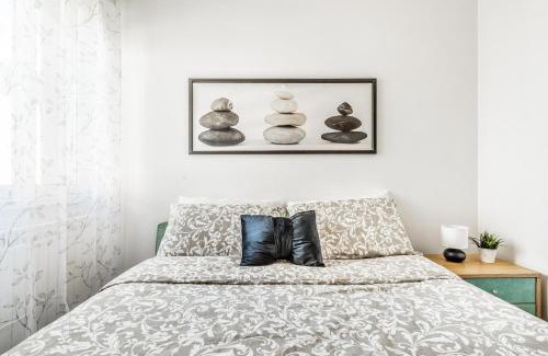 Pietra Ligure Apartment | 'Nature Home' 30MT SEA -CENTRAL STATION -NETFLIX