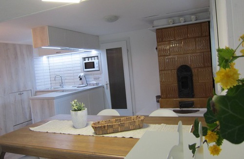 Zalaszentgrot Cottage | Nature House Arany