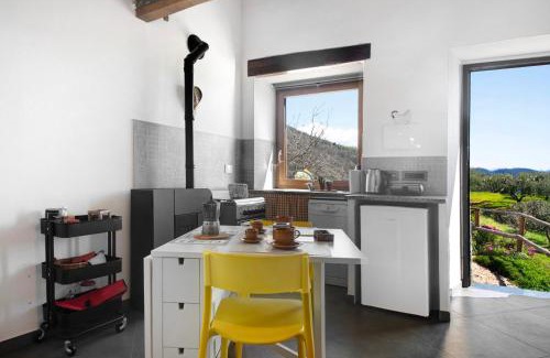 San Colombano Certenoli House | Nature House Custu Giancu