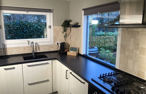 Teteringen House | Nature house - Golf, Nature and Wellness