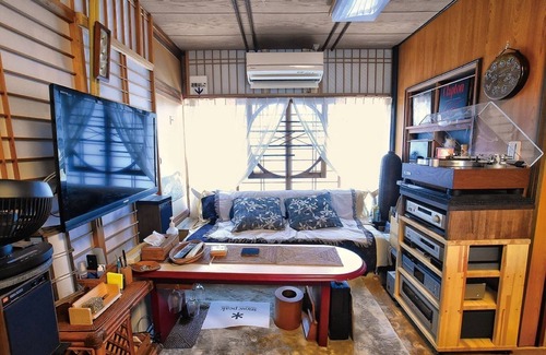 Sado Hotel | Nature Journey Guest Room Limited to 1 group per day/Sado Niigata
