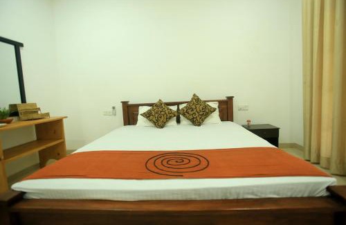 Inamaluwa Bed & Breakfast | Nature Lodge