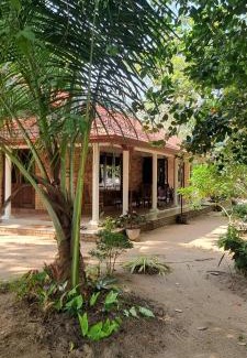 Negombo Apartment | Nature love Negombo