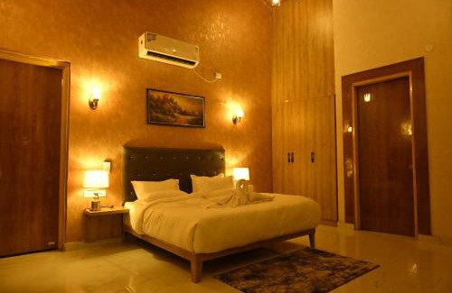 Gohana Hotel | Nature lover resort villas