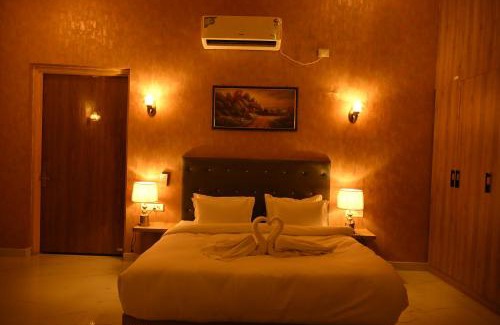 Gohana Hotel | Nature lover resort villas
