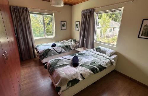Elgin House | Nature Lover's Home in Grabouw