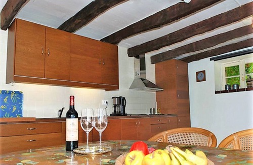 Urval Cottage | Nature Lover's Paradise: Perigourdine Cottage on idyllic 60 acre Perigord estate