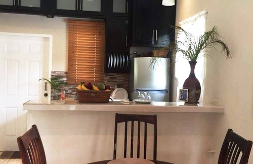Las Cuevas House | Nature Lovers Cottage Getaway