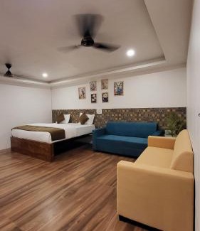Rau Resort | Nature Lovers Resort