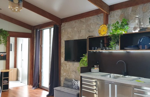 Woodwark Apartment | Nature Lovers Retreat