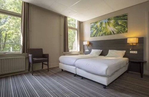 Oisterwijk Hotel | Nature Meets Comfort | Sauna, Trails, Bikes, Free Breakfast Daily - 4 Units