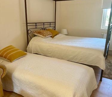 Nebusice Apartment | Nature Nest