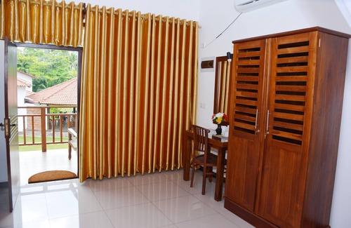 Balapitiya Hotel | Nature Paradise Villas