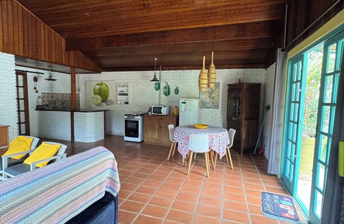 Bom Jesus dos Perdoes House | Nature, pool, lagoon, trails and horses