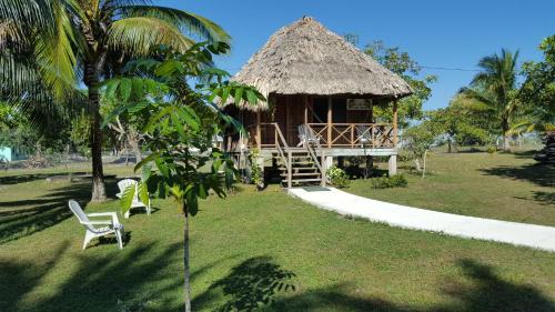 Bermudian Landing Cabin | Nature Resort