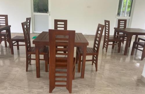 Polonnaruwa Resort | Nature Resort