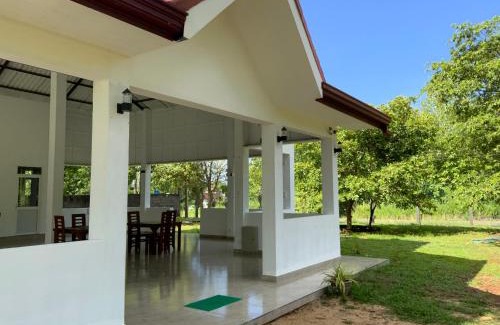 Polonnaruwa Resort | Nature Resort