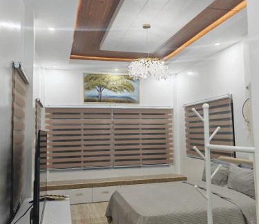 Barili Apartment | Nature Retreat Mantayupan Waterfalls