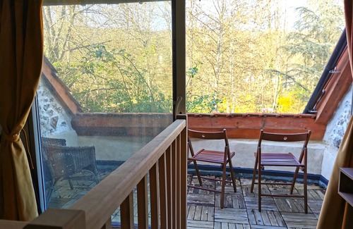 Jouarre House | Nature, Rivière et Calme