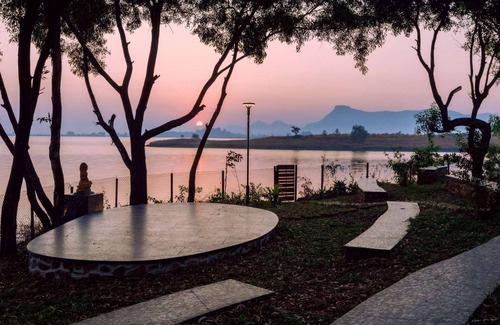 Khodala Villa | Nature's Island