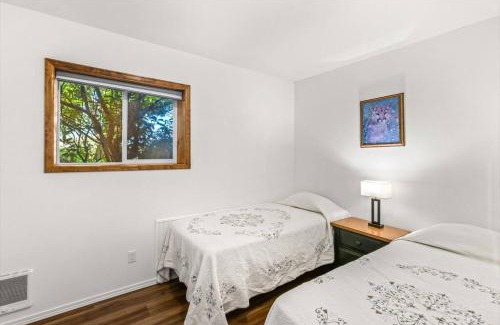 Brinnon House | Nature's Paradise