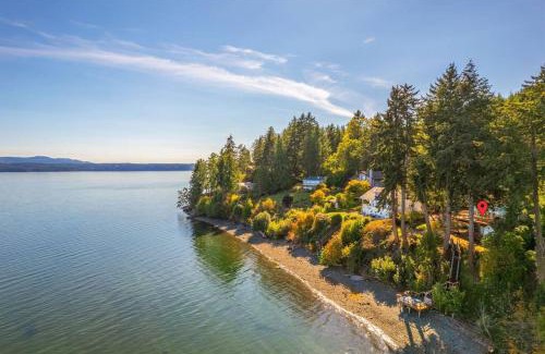 Brinnon House | Nature's Paradise