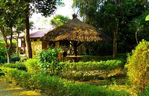 Bardia Cabin | Nature Safari Resort
