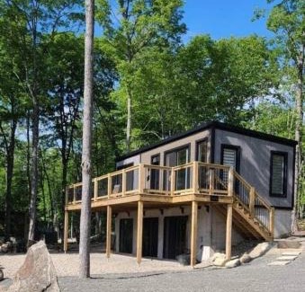 La Minerve Ski Chalet | Nature Tranquility & Hiking - Chalet FloFie