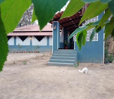 Timbholi Hotel | Nature Trinket Retrea