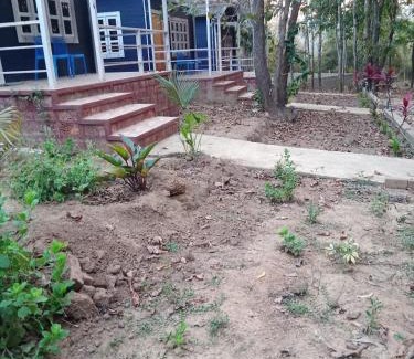 Timbholi Hotel | Nature Trinket Retrea