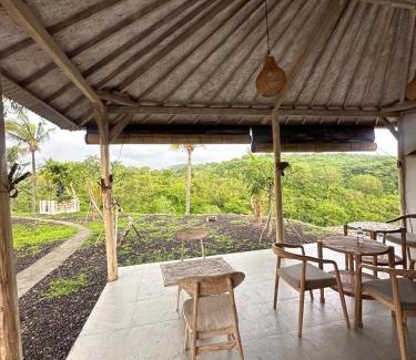 Penida Island Cabin | Nature View Inn Private House