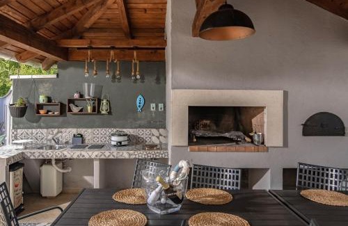 Drivenik Villa | Nature Villa Frangipane with Pool - Happy Rentals