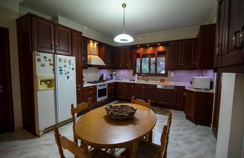 Salamis House | Nature Villa .