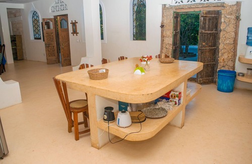 Watamu Villa | Nature villa Shakuru - Watamu