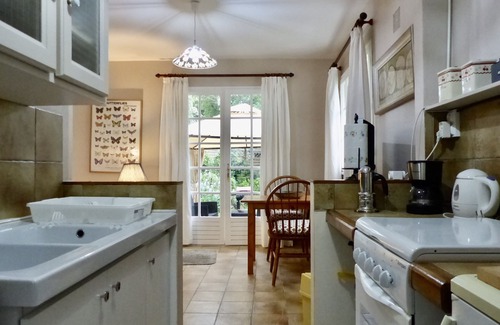 Lamothe-Montravel Cottage | Nature, wine and culture .