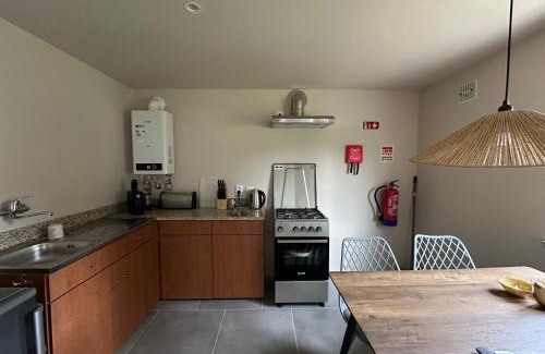 Avo Apartment | Naturehome Avô