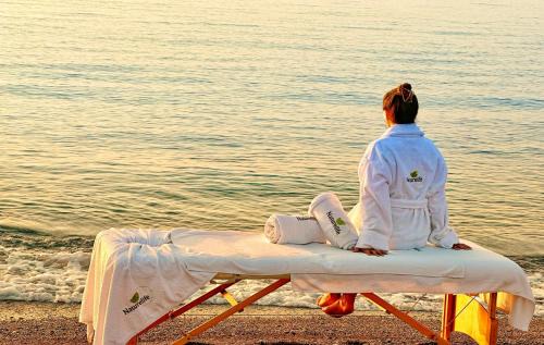 Cirali Hotel | Naturelife Bungalows & SPA