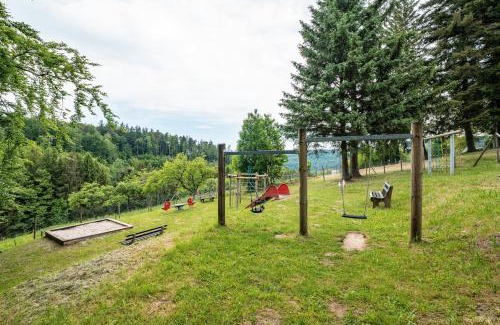 Zieflesberg House | Naturerlebnishaus Gaistal 32