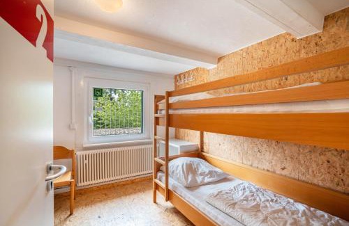 Zieflesberg House | Naturerlebnishaus Gaistal 32