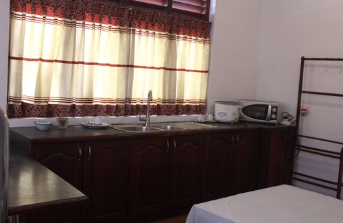 Ragama Villa | Natures Bliss Holidays
