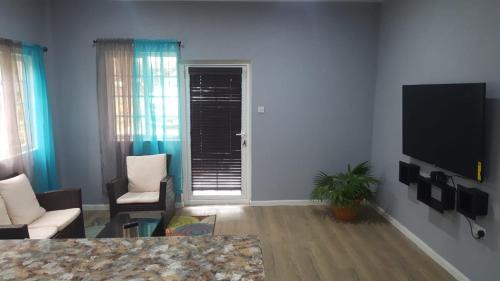 La Fargue Apartment | NATURES BLISS-ISLANDERS