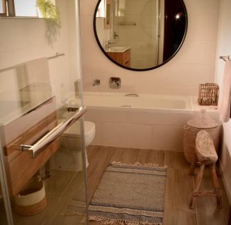 Nature's Valley Bed & Breakfast | Natures Valley BnB