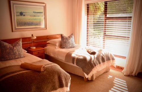 Nature's Valley Bed & Breakfast | Natures Valley BnB