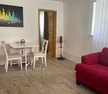 Kaiseringen Apartment | NatureStay