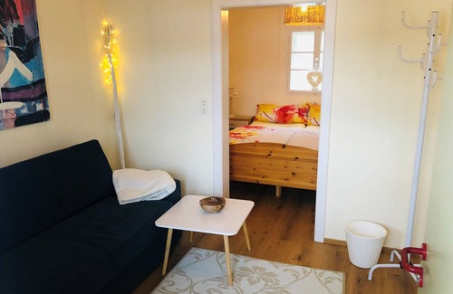 Seekirchen am Wallersee Bed & Breakfast | Naturfreundehaus Wallersee