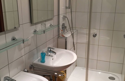 Carlsberg Hotel | Naturfreundehaus Rahnenhof