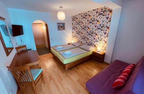 Matschiedl Hotel | Naturgut Gailtal